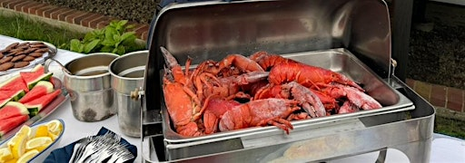 Clambake on the Beach | Lighthouse Inn