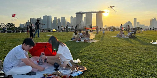Workshops at Sustainable Gallery | Marina Barrage