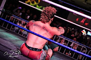 Little Mania Wrestling Mini Champions, Massive Thrills! West Palm Beach, FL | The Banyan Live