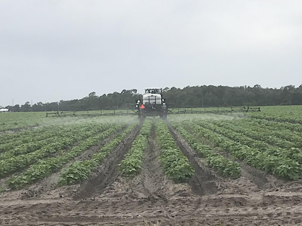Ag Row and Ornamental/Turf Pesticide Review and Exam | UF/IFAS Extension, St. Johns County