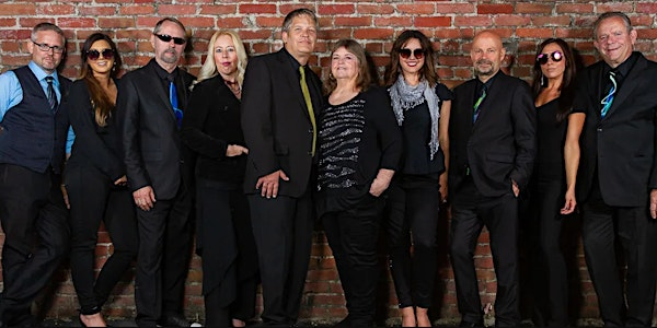 The Funky Dozen | Nelson Family Vineyards - The Oaks Amphitheater