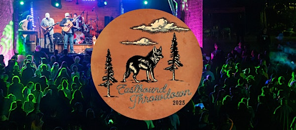 Eastbound Throwdown '25 | The Irwin Farm