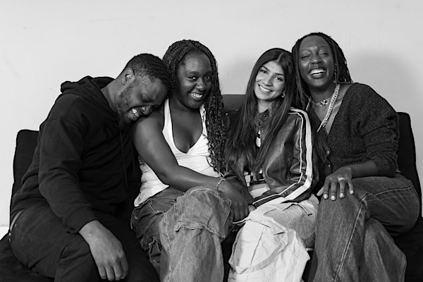 STL Artist Meetup | Kamera House
