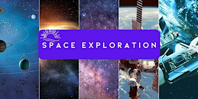 Blast Off with Drop Thought Kids! Space Exploration After School Workshop | Trinity Church Streetsville