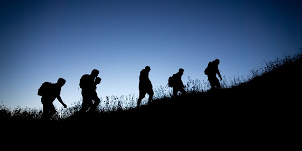 Full Moon Hike | Lake Annette
