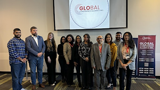 62nd Global Conference on Accounting and Financial Management (GCAFM) | 9850 King George Blvd unit 300