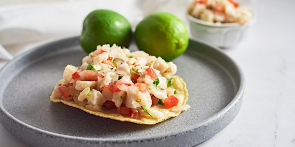 Mazatlán: Pacific Pearl – Chef Luis - Cooking Class | Eden West Gourmet