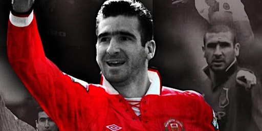An Evening with Eric The King Cantona | Mercure Manchester Piccadilly Hotel