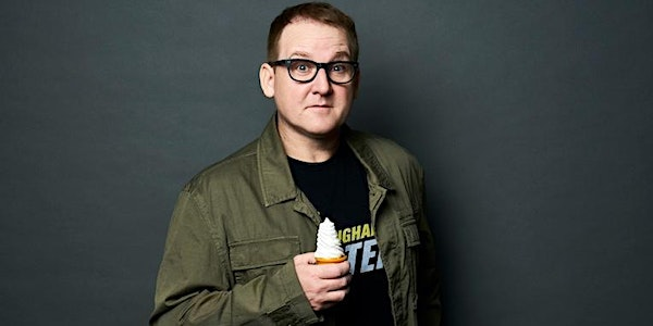 CBS Late Show's Paul Morrissey - September 11, 12, 13, 2025 | The Comedy Nest
