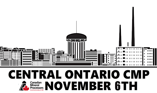 2025 Central Ontario CMP Conference and AGM | Natura Event / Verdicchio Ristorante