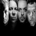 Blue October Phoenix Concert Tour 2025｜December 12 | The Van Buren