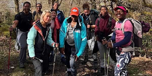 moja.collective - Peak District  Hiking Trip 10/10-12/10 | Edale