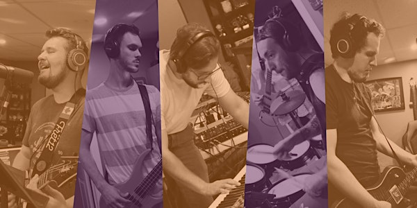Kings Creek - The End Of An Era (But Who Cares?) | Main Stage Rehearsal Studios Hamilton