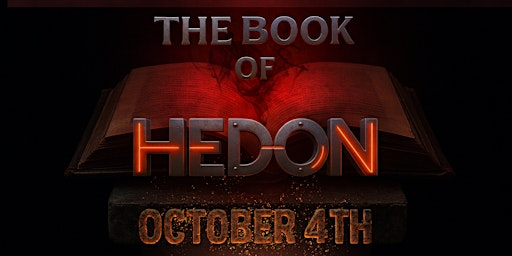 The Book of HEDON | Rumours