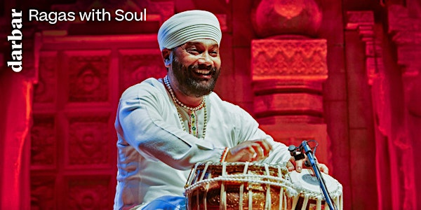 Sukhvinder Singh: Tabla Solo | Sue Townsend Theatre
