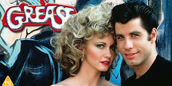 film matinee @ temperance | "Grease" (1978) | Temperance