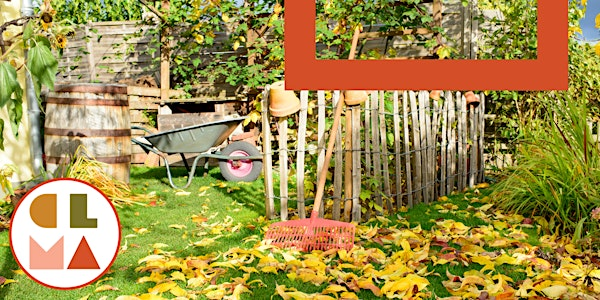 Fall Gardening | Clarington Public Library, Newcastle Branch