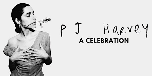 PJ Harvey- A Celebration | Ironworks Studios