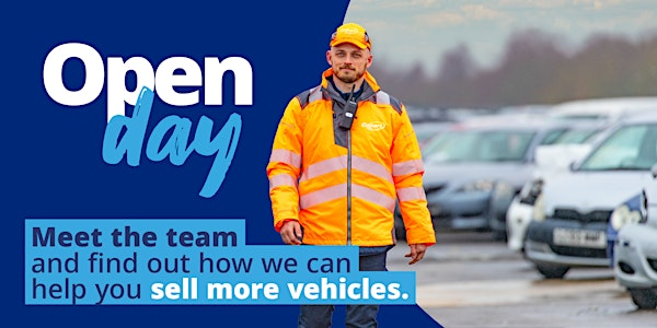 Rochford Yard Open Day | Copart Rochford