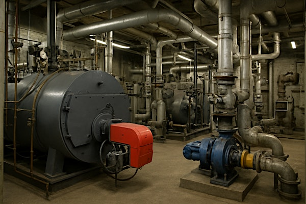 2025 November Chapter Meeting - Research Promotion | The Cheshire - Basso & Virtual/Online