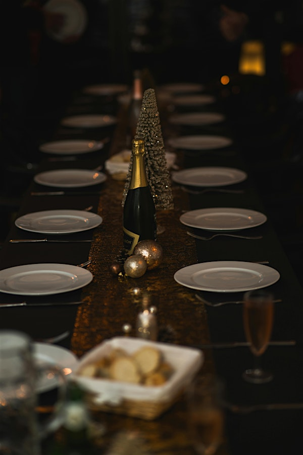 La Dolce Notte Winter Gala 2025 | Casa D'Angelo Ristorante