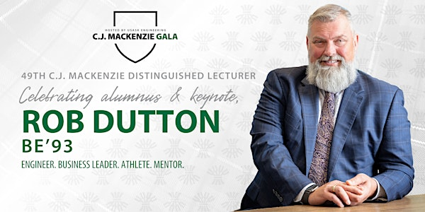 49th C.J. Mackenzie Gala | Prairieland Park