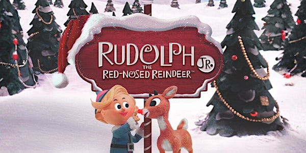 Rudolph The Red-Nosed Reindeer: The Musical | St. Malachy's Memorial High School