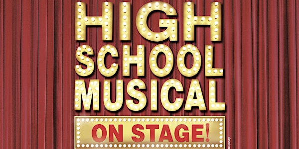 Ecclesfield School - High School Musical Friday 30th January | Ecclesfield Secondary School - Minerva Learning Trust