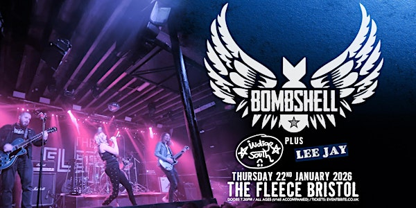 Bombshell | The Fleece