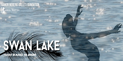 Swan Lake | Menlo-Atherton Performing Arts Center