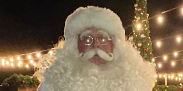 Breakfast With Santa | The New Sundial