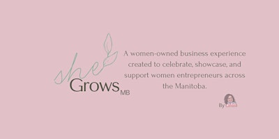 She Grows Manitoba | 460 Munroe Ave