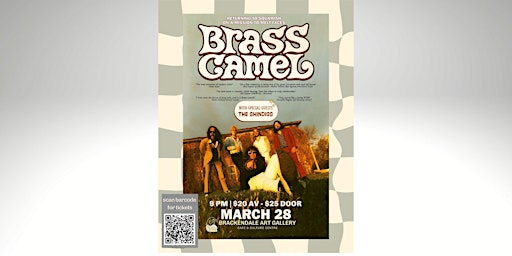 Brass Camel | Brackendale Art Gallery