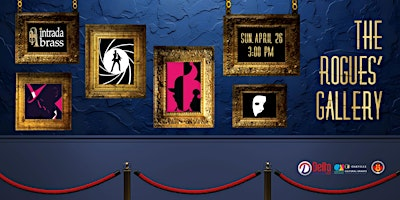 The Rogues Gallery | St Johns United Church