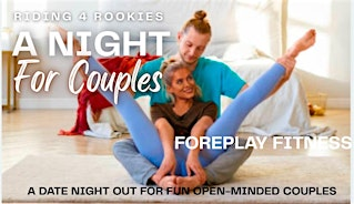 Rooftop Date Night: Oakland(Couples Nasty Class) | Beautiful Industrial Rooftop Lounge