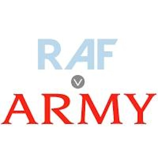 Army vs RAF Rugby | Kingsholm Stadium