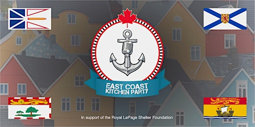 Kitchen Party for Shelter-Niagara Falls | Niagara Falls Marriott Fallsview Hotel & Spa