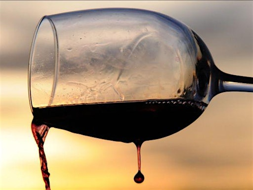 Wednesday Wine Club Tastes Black Sage Bench | 854 Esquimalt Rd #102