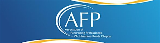 June 11, 2026  AFP Hampton Roads Membership Social | Bull Island Brewing Company, 758 Settlers Landing Rd, Hampton VA