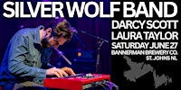 Silver Wolf Band @ Bannerman Brewing | Bannerman Brewing Co.