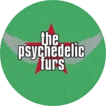 The Psychedelic Furs Tucson Concert Tour 2026｜July 23 | La Rosa