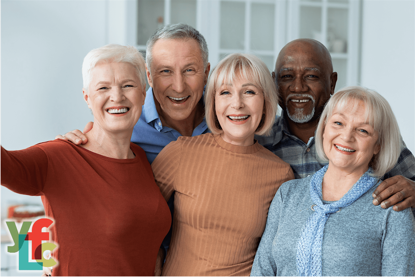 YFLC Silver Event--French for Seniors! | Your French Learning Centre, Inc. (YFLC)