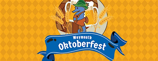Weymouth Oktoberfest 2026 | Weymouth & Portland Rugby Football Club