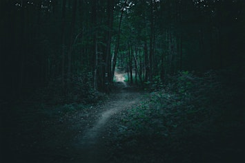 Wisdom of the Dark Goddess | Strathcona County Community Centre