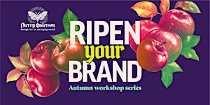 Ripen your brand / Part 4. Social stand-out | Luminary Vision