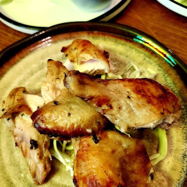 【為食青蛙：銅鑼灣九鬼居酒屋】