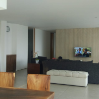 Cool villa in Dago Village