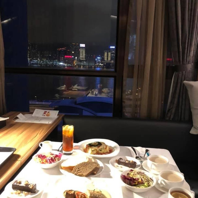 灣景國際酒店