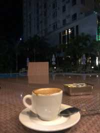 Marco Polo Resort