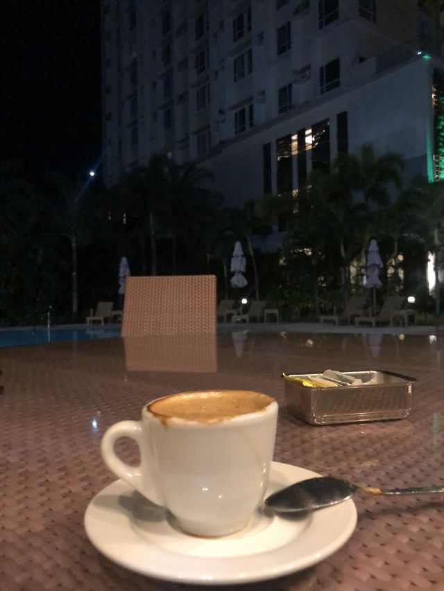 Marco Polo Resort
